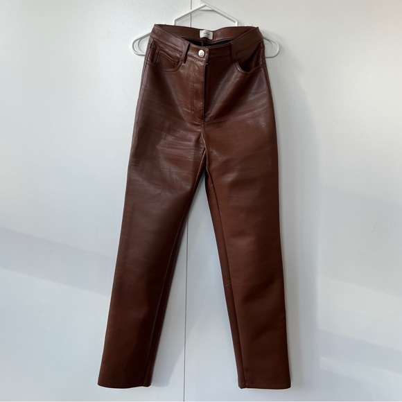 ARITZIA WILFRED Melina Pant (Long/Tall) - Picture 4 of 8